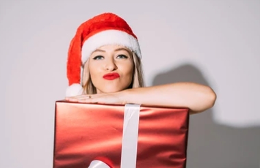 Typer Av Produkter I En Sminkekalender