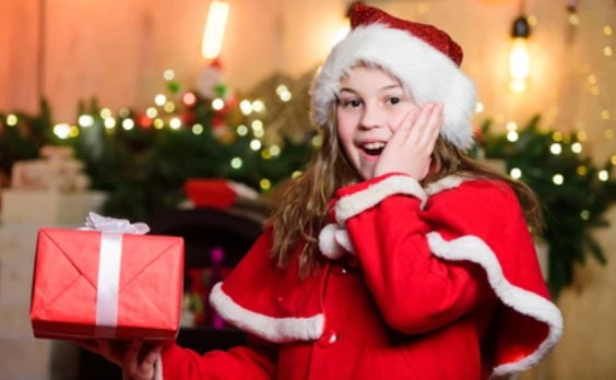 Adventskalender Salg 2023