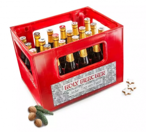 Hvordan og Hvor Kjøper Man en Øl Julekalender