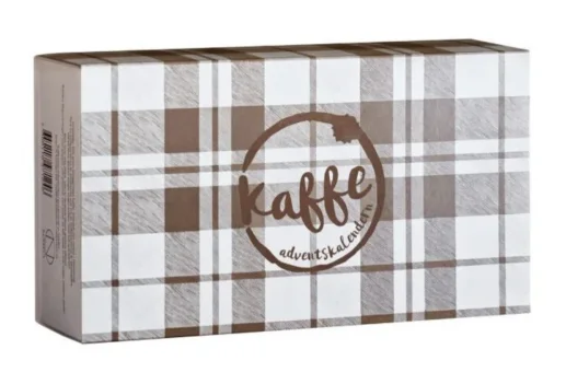 Kaffe Adventskalender 2023