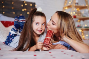Sminke Julekalender