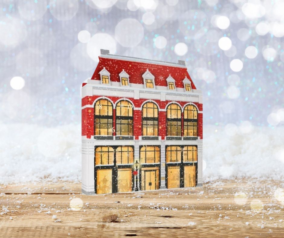 Julekalender 2024 Gled deg til hver luke i årets beste adventskalender